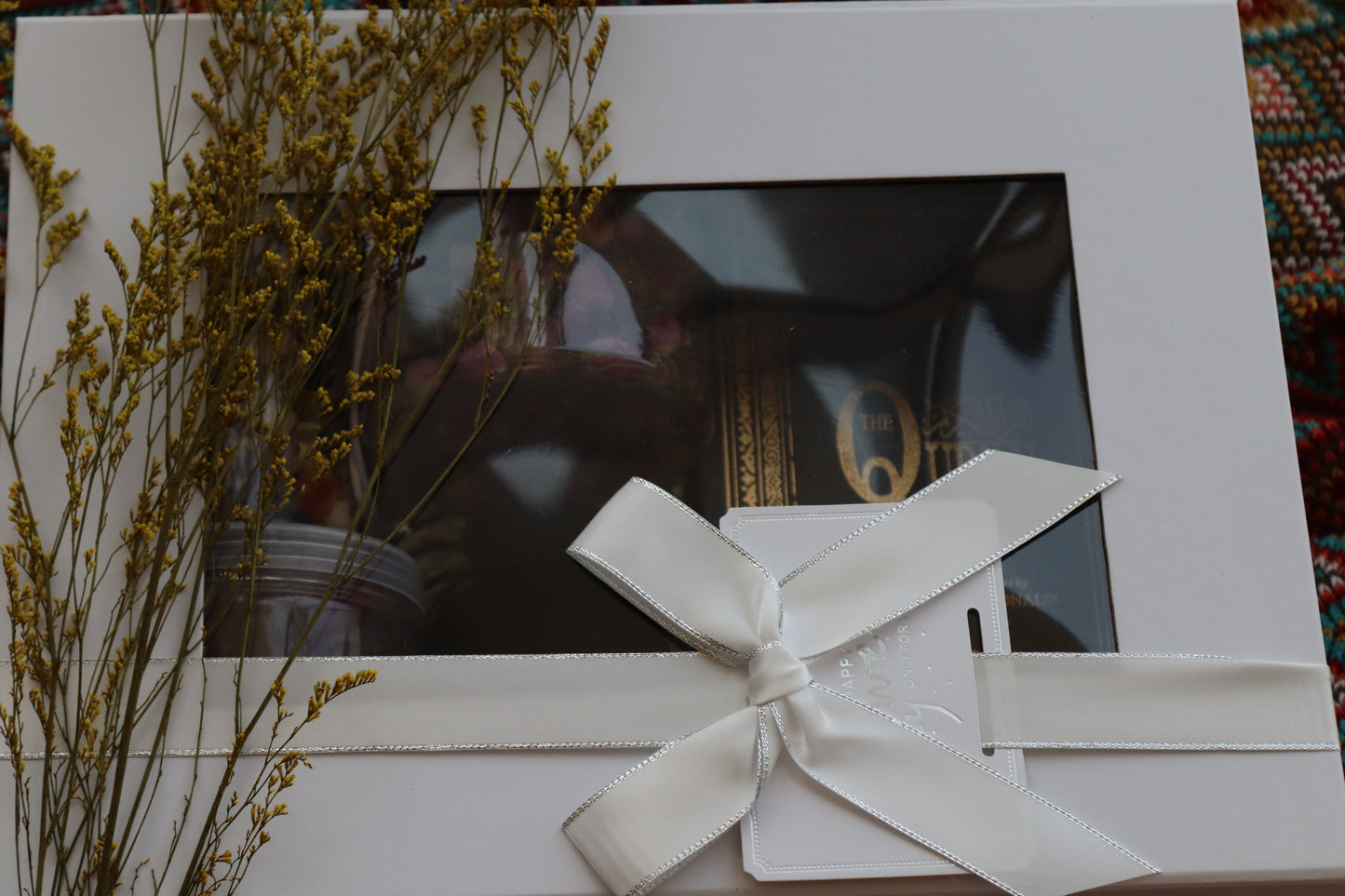 ZAHRA GIFT SET