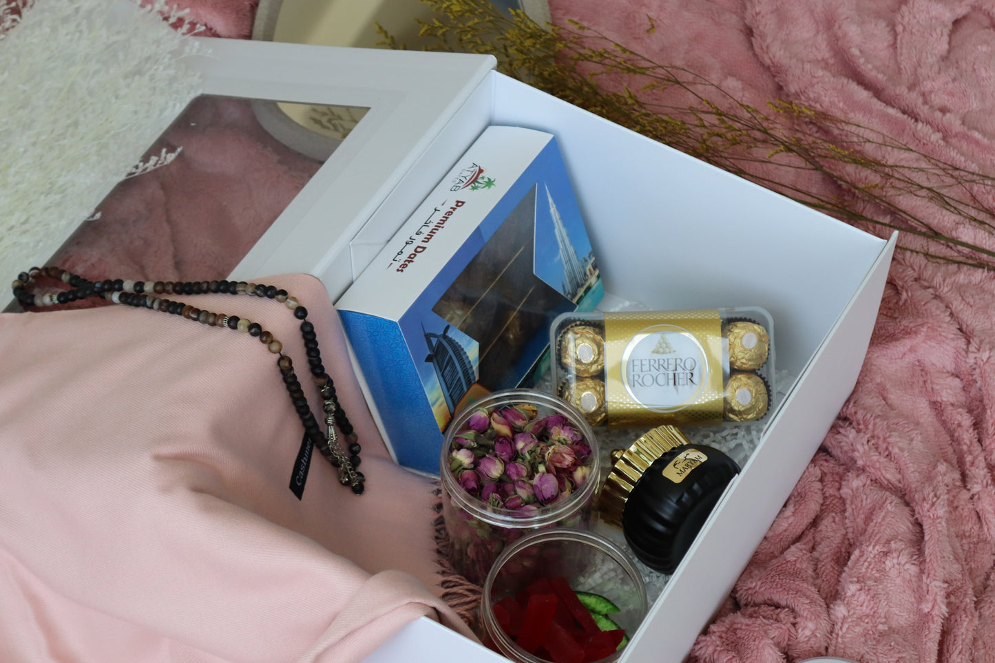 NAZAKAT GIFT SET