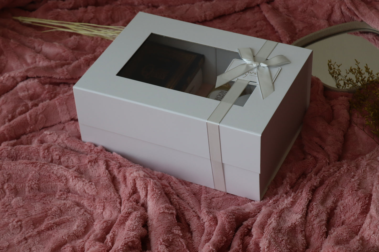NOOR-E-IMAN GIFT SET