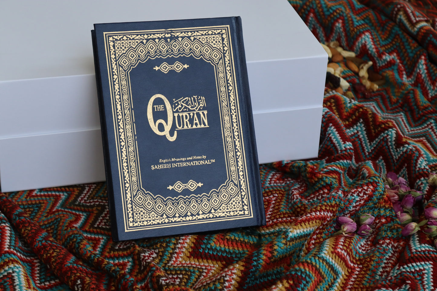 QURAN english translation