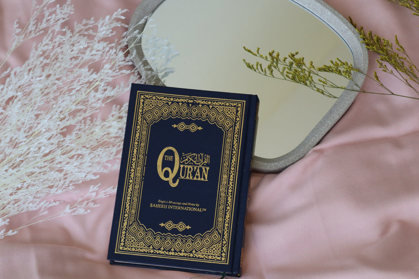 QURAN english translation