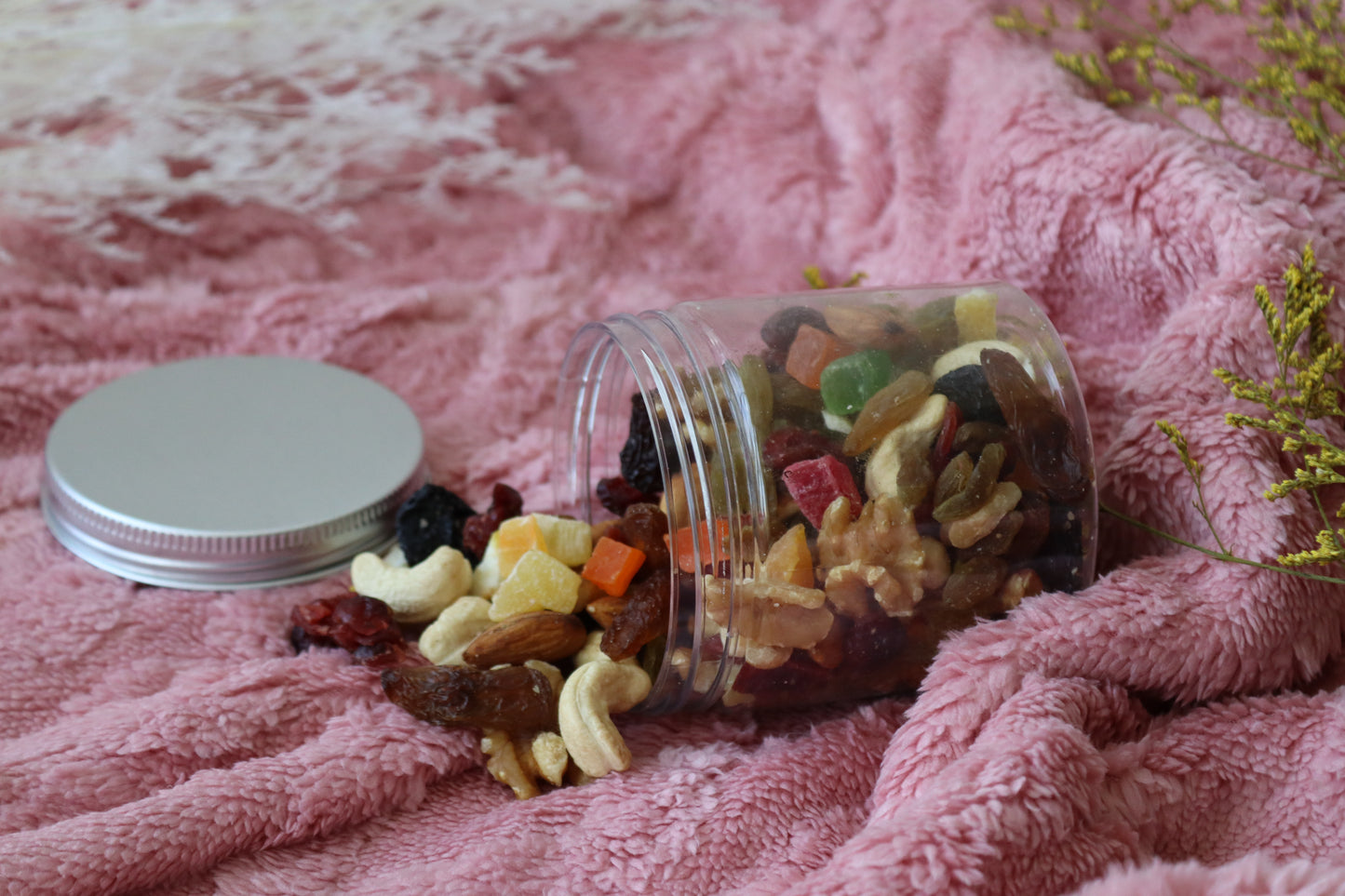 ZAHRA GIFT SET