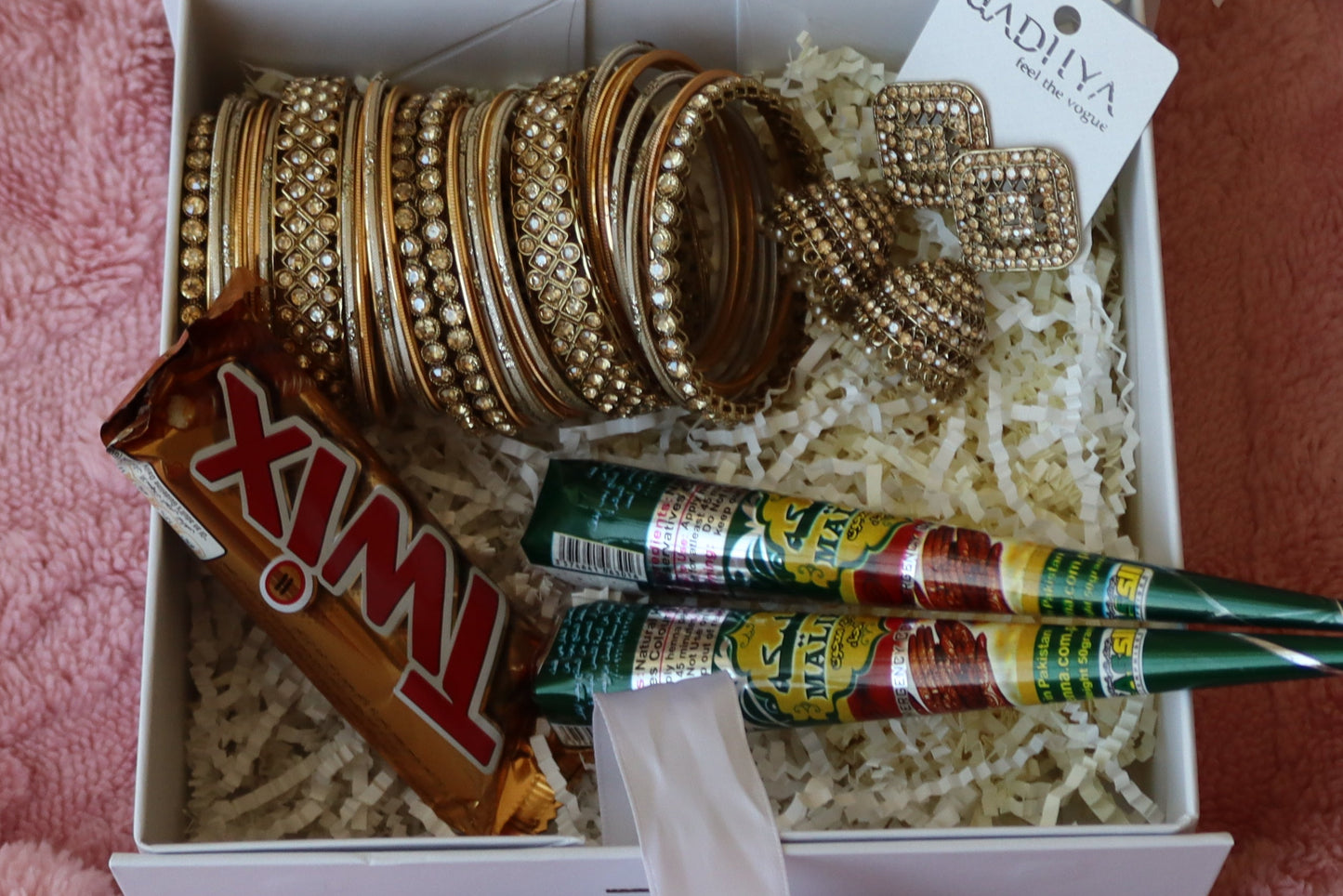 ZEVAH EID GIFT SET