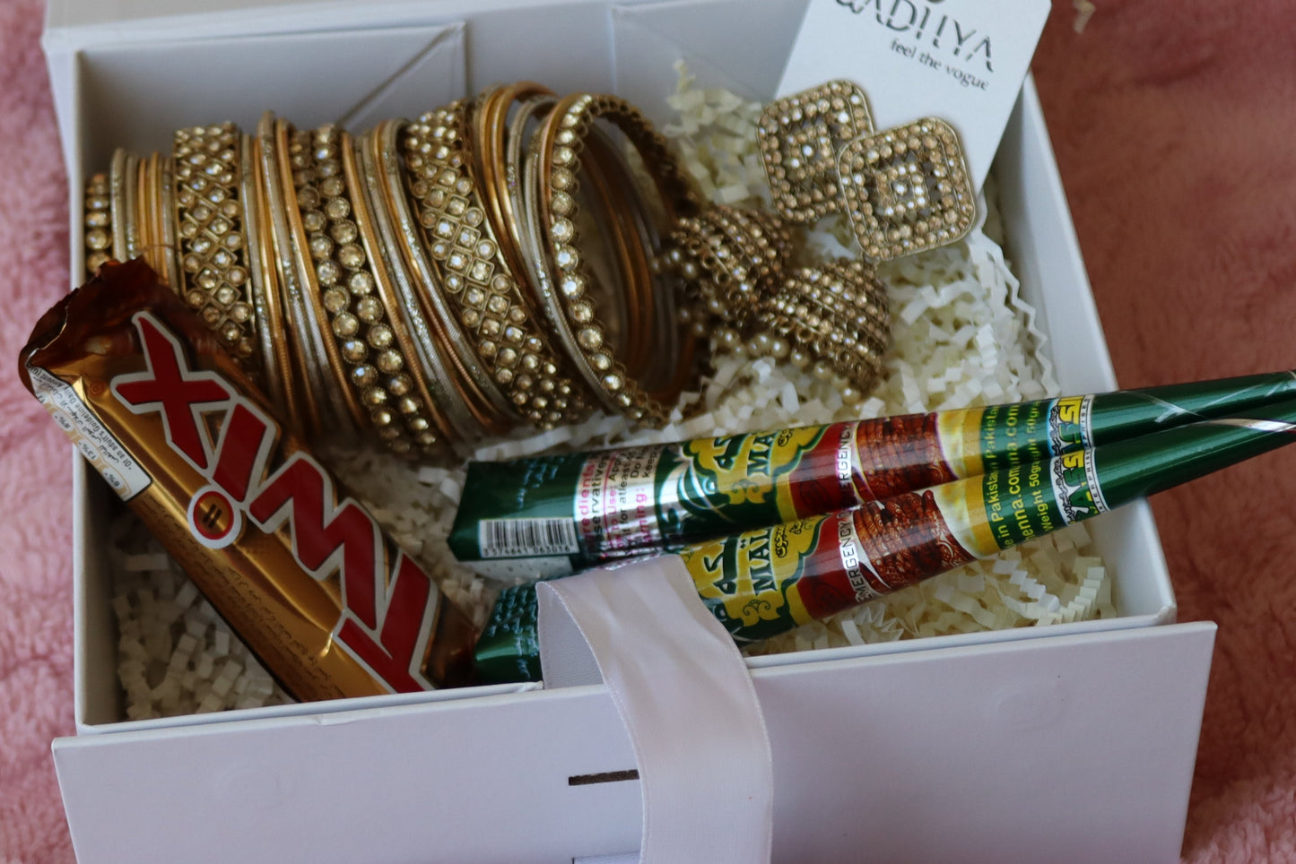 ZEVAH EID GIFT SET