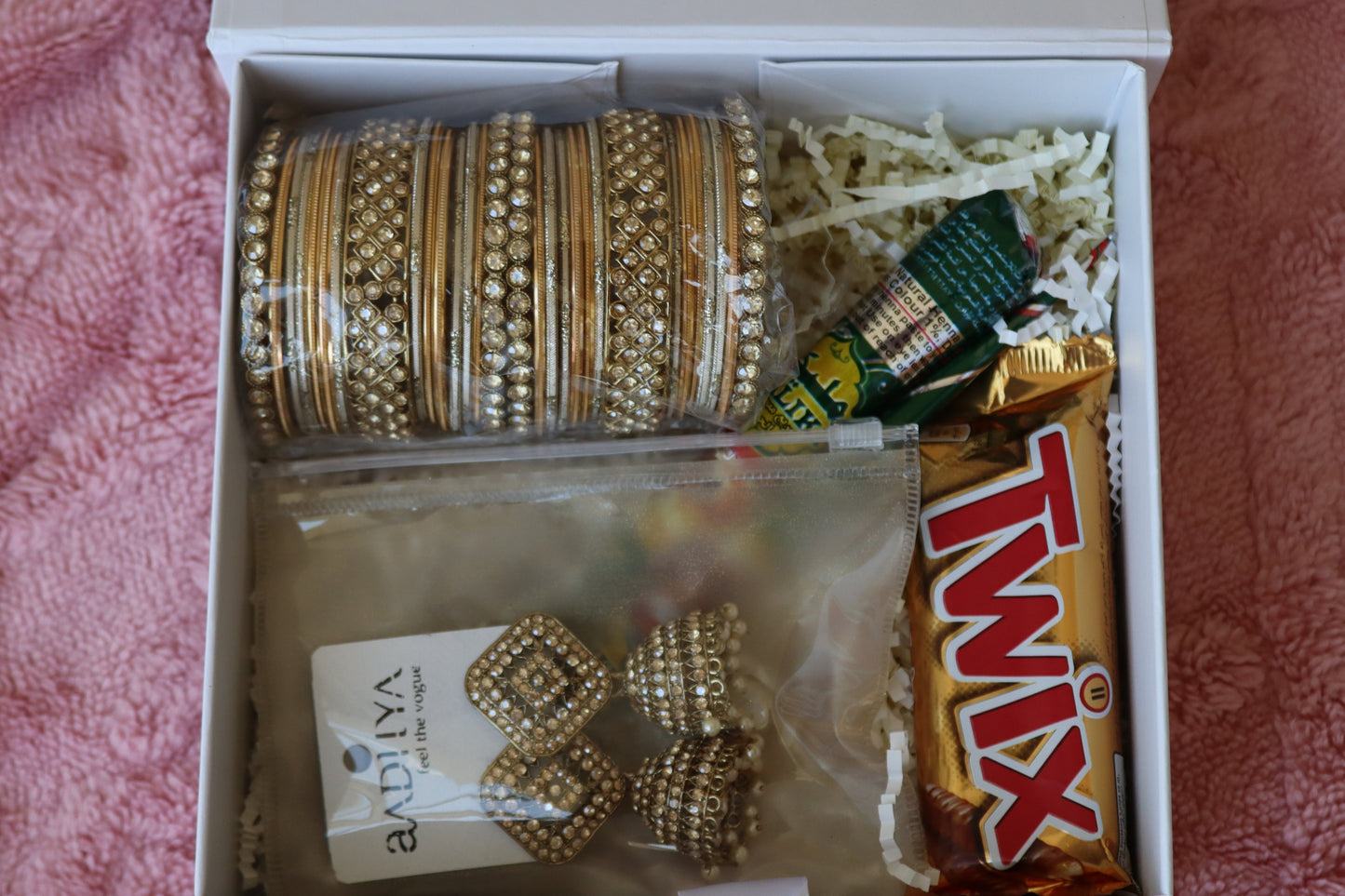 ZEVAH EID GIFT SET