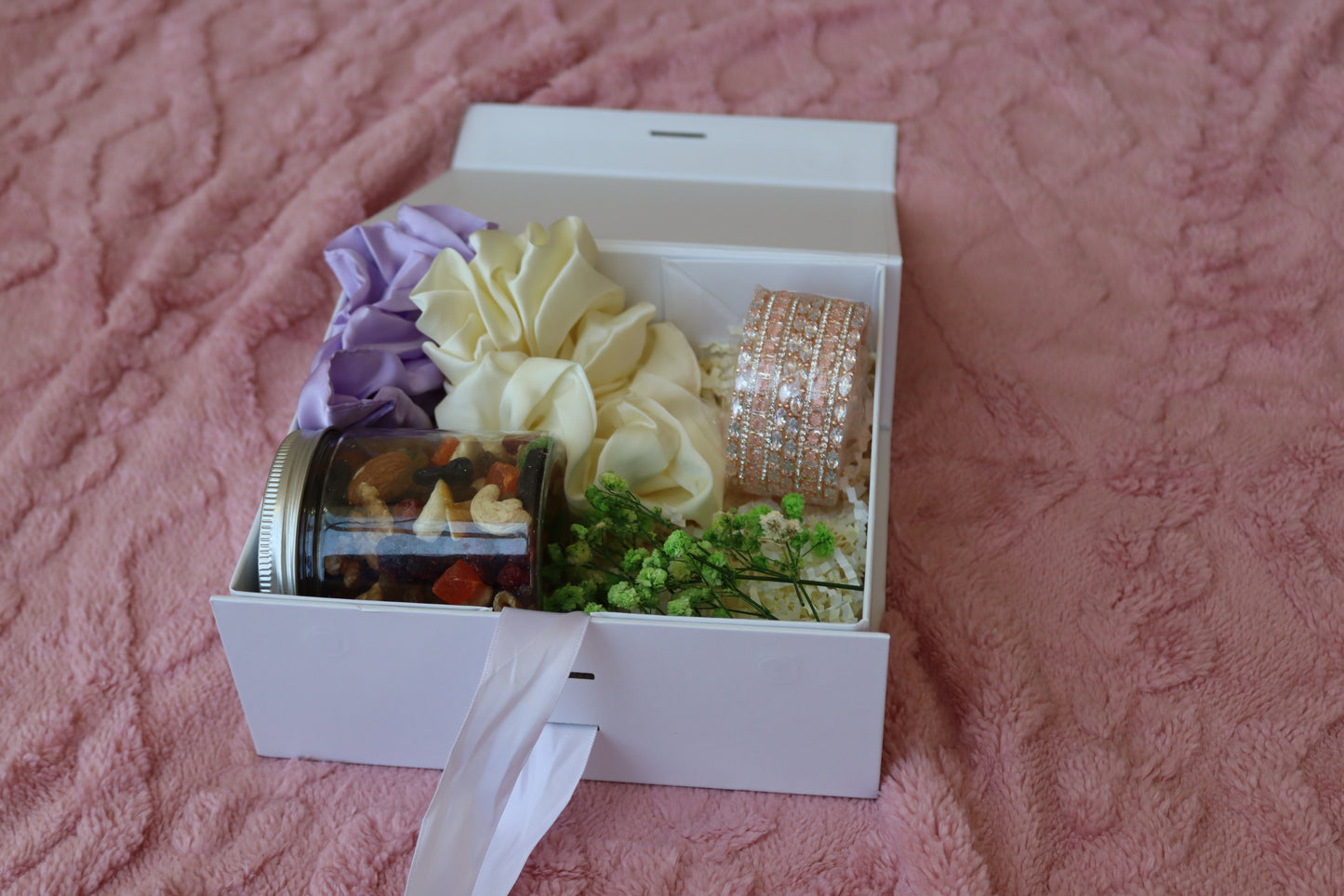 PINK PRISM TREASURES GIFT SET