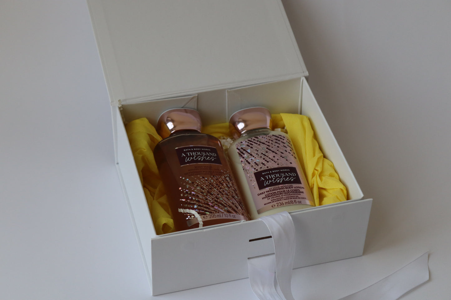 PETITE BLISS BOX: THOUSAND WISHES