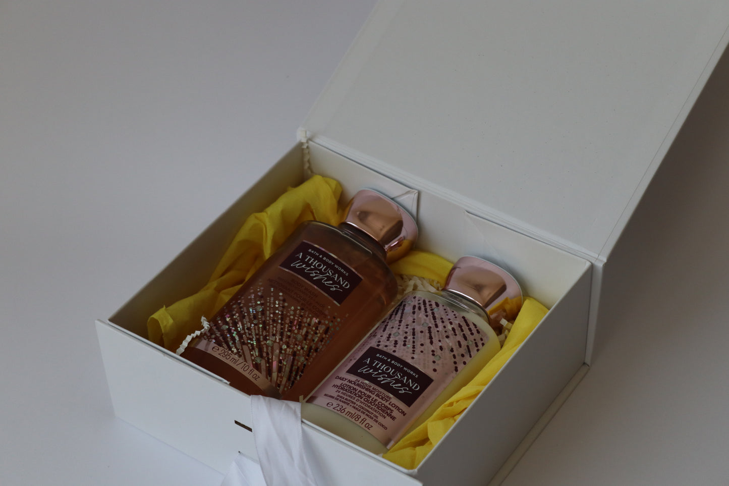 PETITE BLISS BOX: THOUSAND WISHES