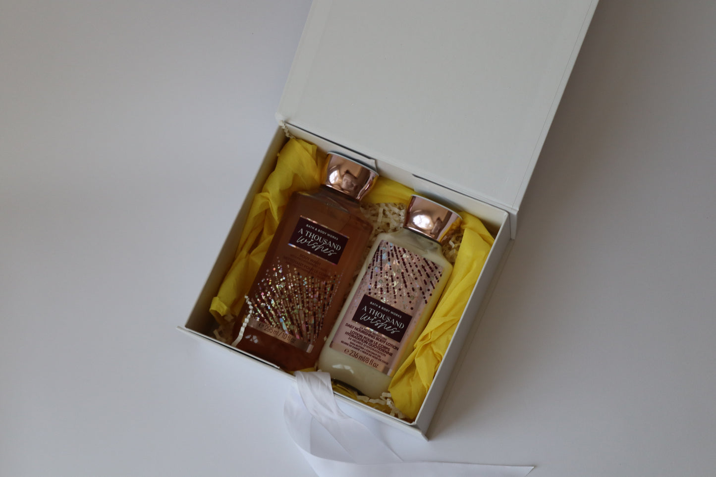 PETITE BLISS BOX: THOUSAND WISHES