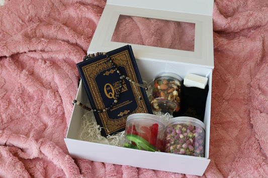 NOOR GIFT SET