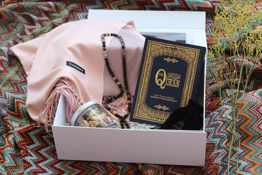 ZAHRA GIFT SET