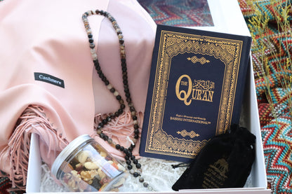 ZAHRA GIFT SET