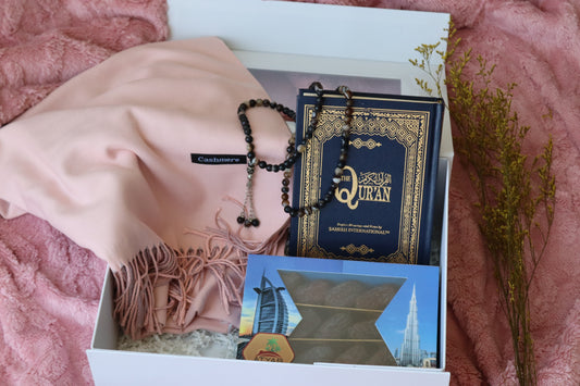 SUKOON GIFT BASKET