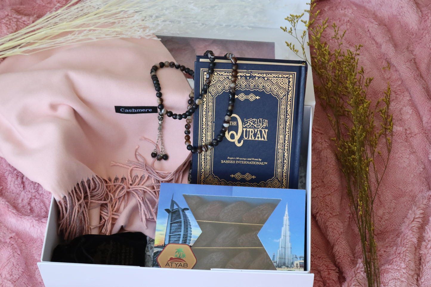 SAFA GIFT BASKET