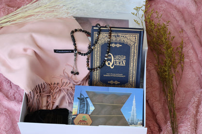 SAFA GIFT BASKET