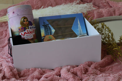 LITTLE TREASURES GIFT SET, PERFECT FOR KIDS