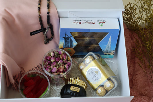 NAZAKAT GIFT SET
