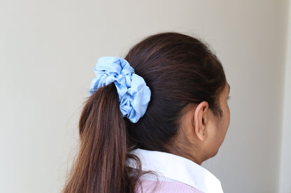 AESTHETIC SCRUNCHIE