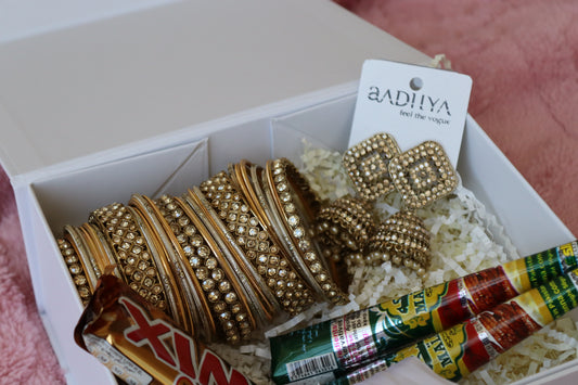 ZEVAH EID GIFT SET