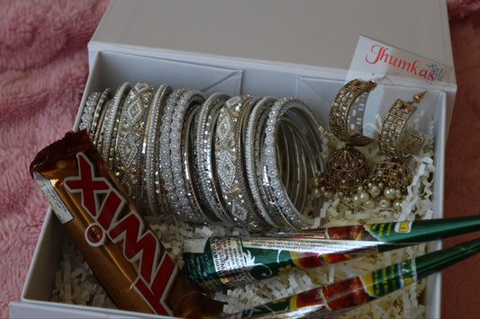 NOOR-E-CHANDANI GIFT SET