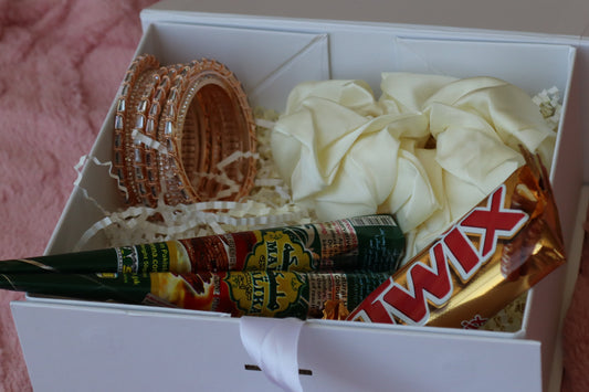 THE ROYAL GLEAM GIFT SET