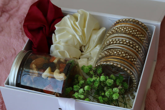 ZAROONI TREASURES GIFT SET