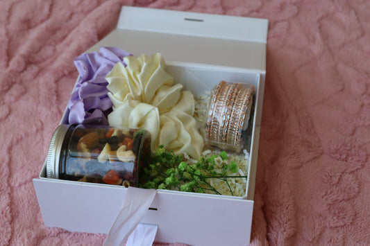 PINK PRISM TREASURES GIFT SET