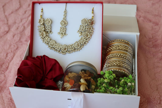 GOLDEN ERA GIFT SET