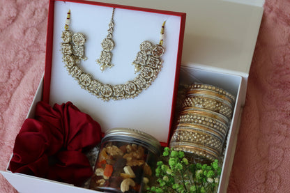 GOLDEN ERA GIFT SET