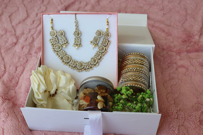 GOLDEN ERA GIFT SET