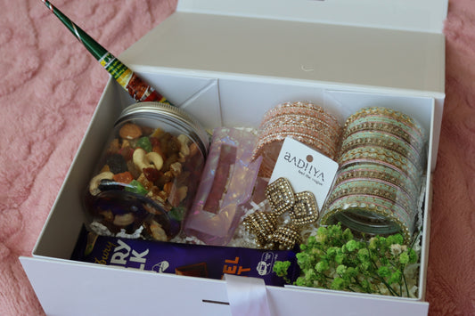 MODERN CHARM EID GIFT SET