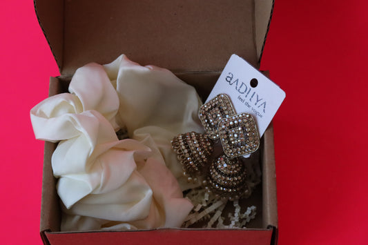 TWO SHOTS OF JOY MINI GIFT SET