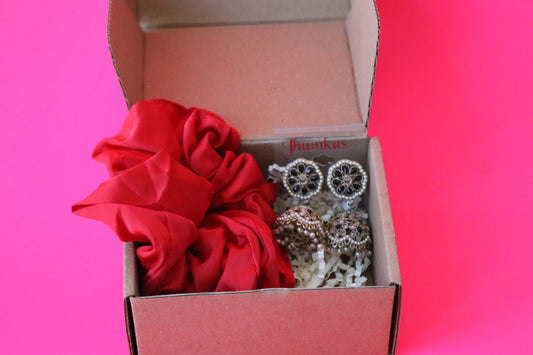 TWO HOT TO HANDLE MINI GIFT SET