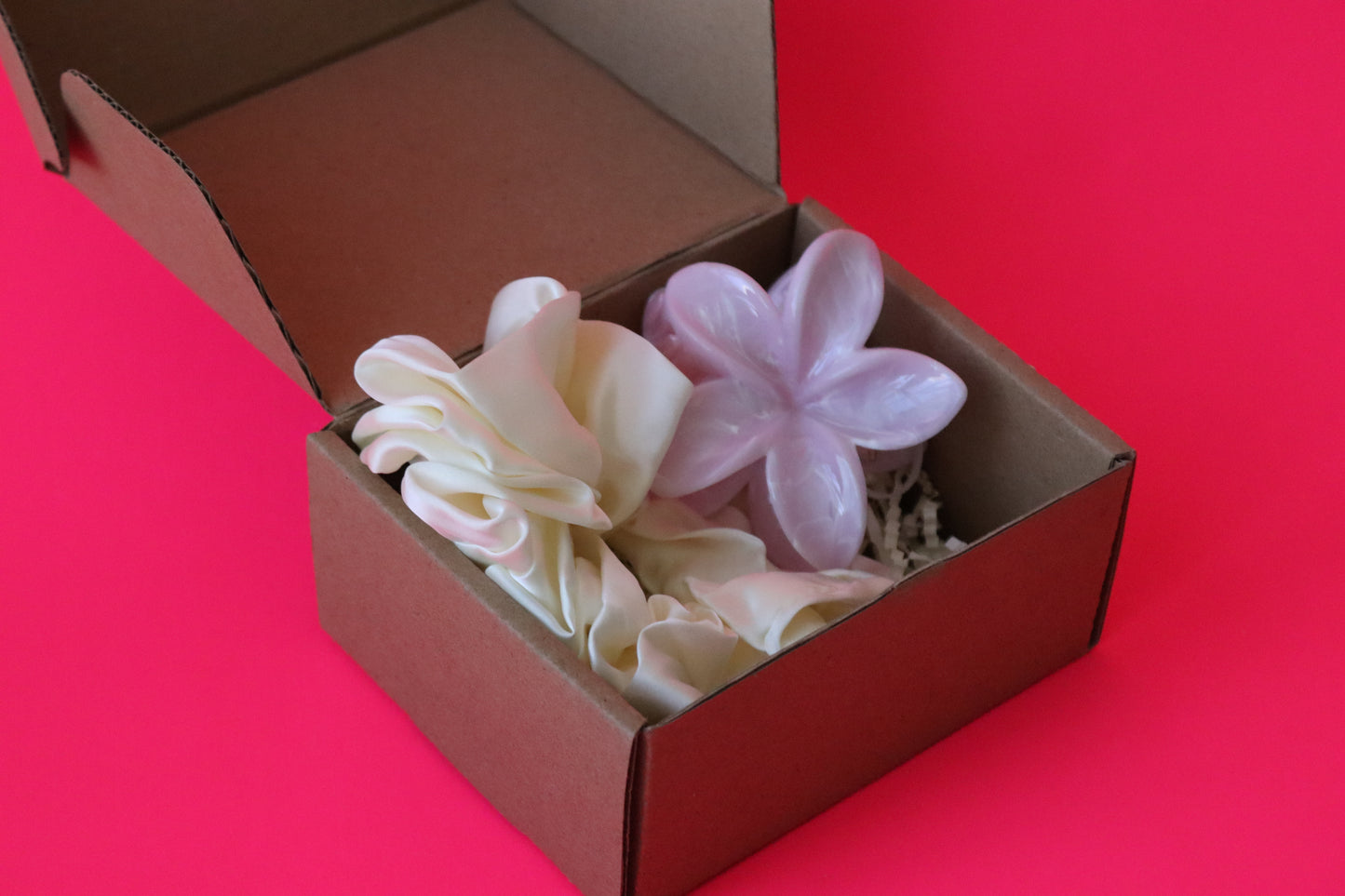 AESTHETIC CHIC GIRL MINI GIFT SET