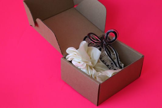 BOW DOWN MINI GIFT SET