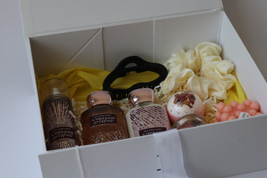 LUXE RITUAL: THOUSAND WISHES