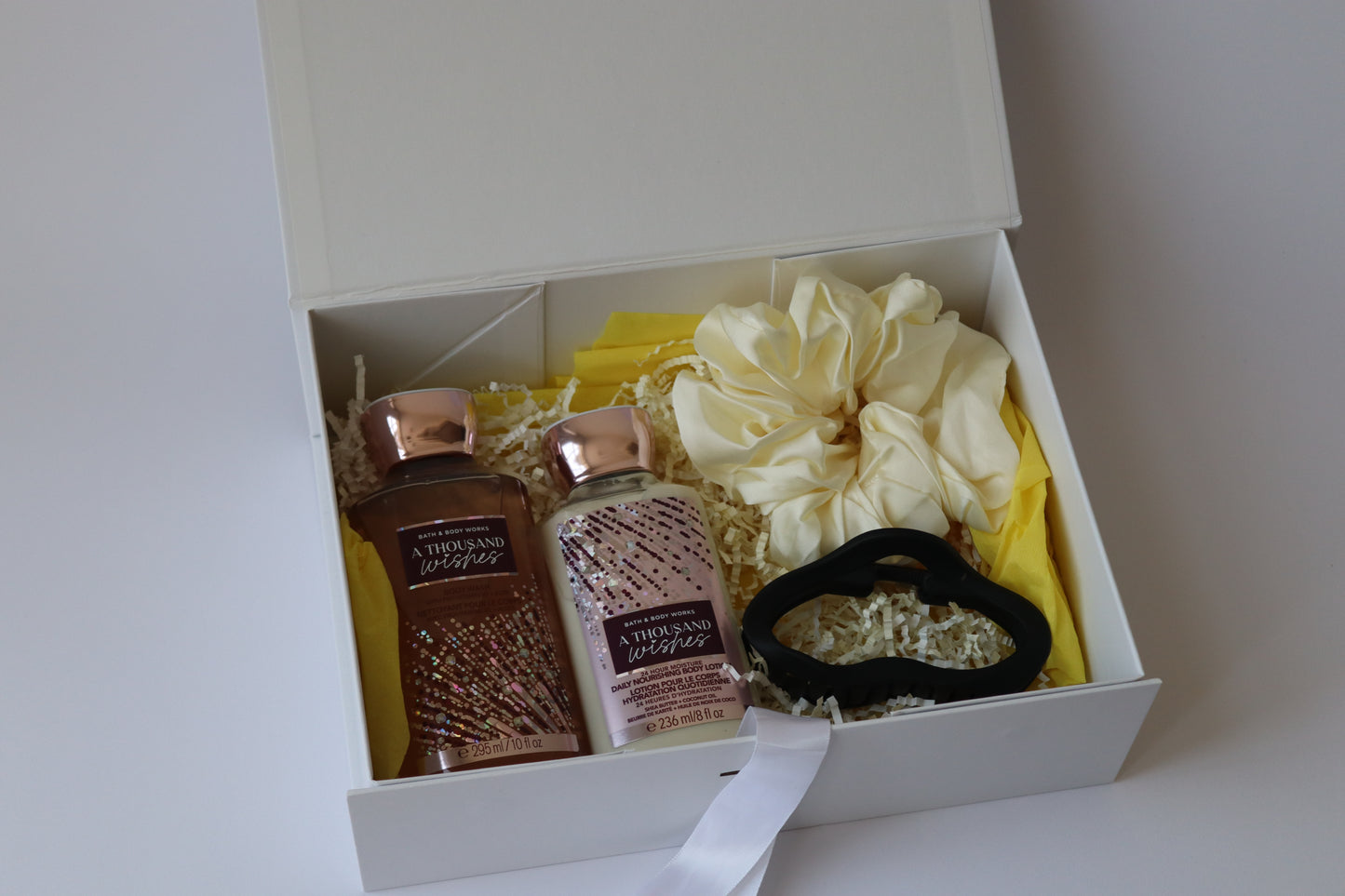 GLOW UP QUEEN: THOUSAND WISHES GIFT SET
