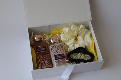 GLOW UP QUEEN: THOUSAND WISHES GIFT SET