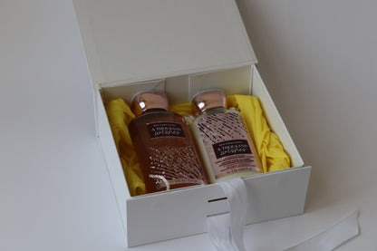 PETITE BLISS BOX: THOUSAND WISHES