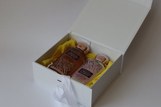 PETITE BLISS BOX: THOUSAND WISHES